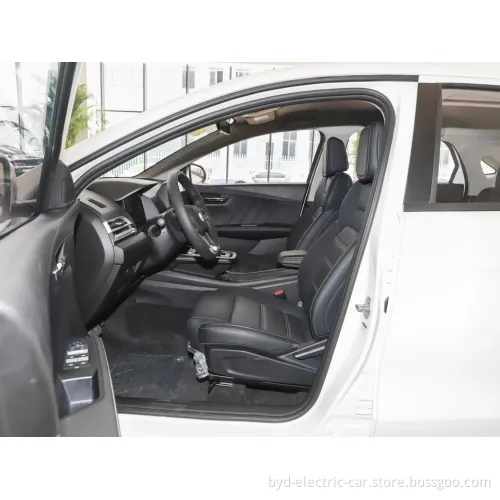 Byd E3 New Energy Automobile 401 Km High Speed Electric Vehicles EV